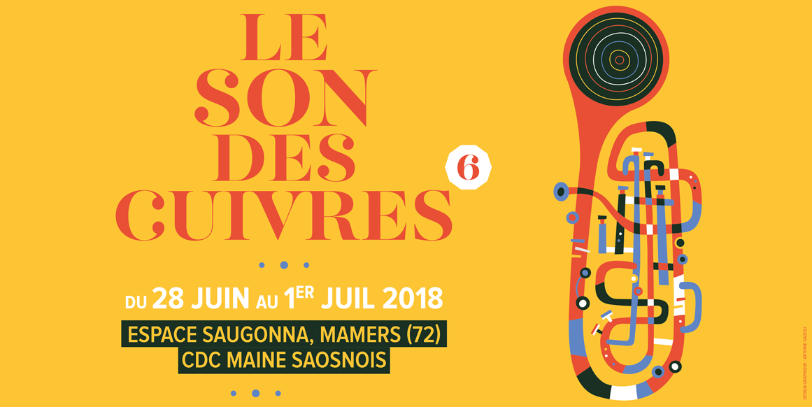 Le Son des Cuivres